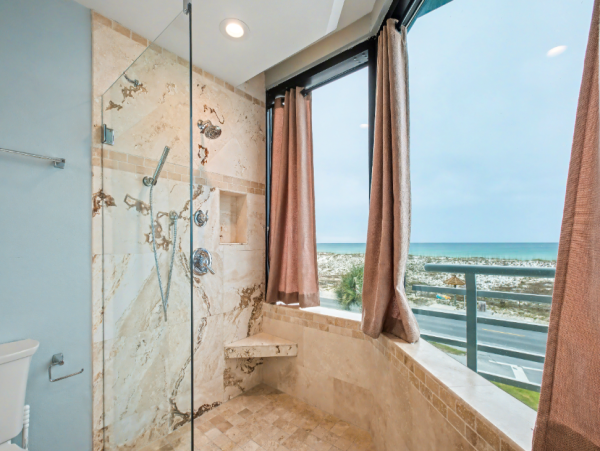 Pensacola Beach Condo With Gulf Views And Pool Access